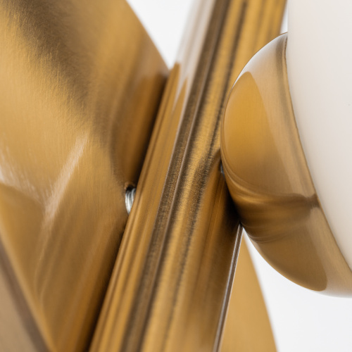 Настенный светильник (бра) Freya FR5259WL-01BS фото 10